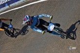 Tour de France 2025 - 112th Edition - 13th stage Loudenvielle - Peyragudes 10,9 km - 18/07/2025 -  - Kei Tsuji/SprintCyclingAgency?2025